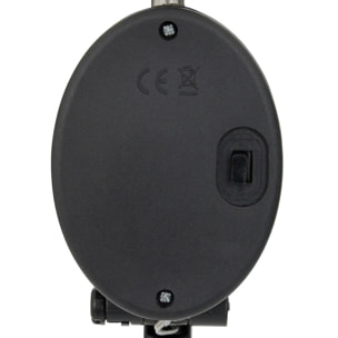 Balise d'extérieur solaire Ludi H76,5cm