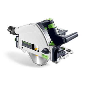 Scie plongeante sans fil 100 ans TSC 55 KEB-Basic 100Y Limited Edition - FESTOOL - sans batterie ni chargeur - SYSTAINER - 578223