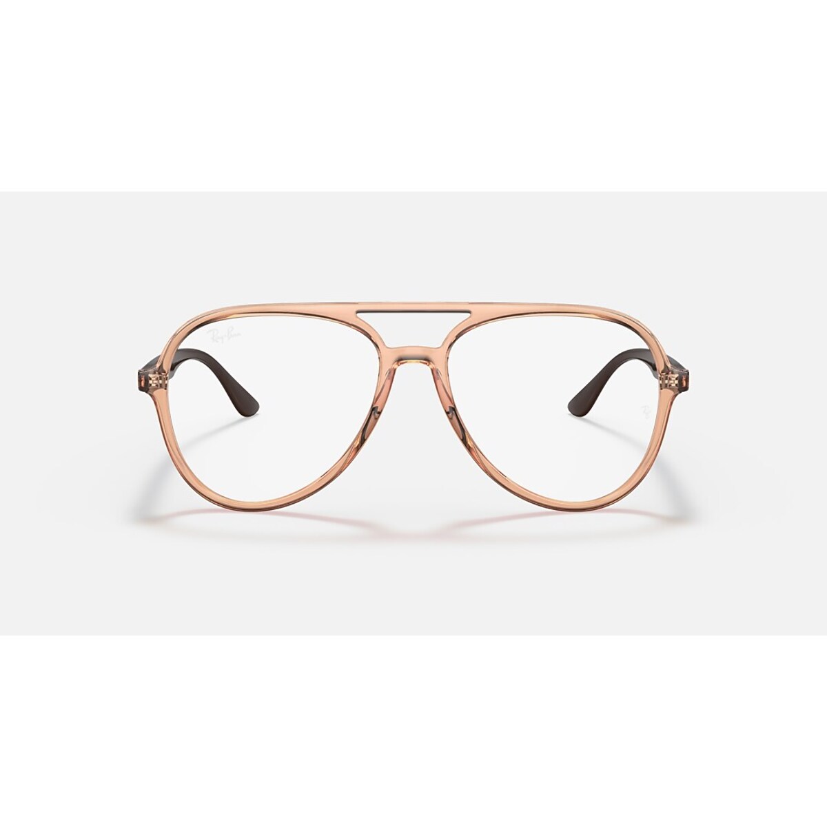 Montura de gafas Ray Ban Unisex RX4376V-8172-57