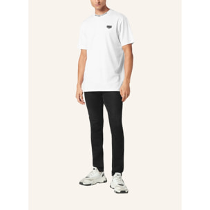 PHILIPP PLEIN Camiseta Cuello Redondo Ss PHILIPP PLEIN TM