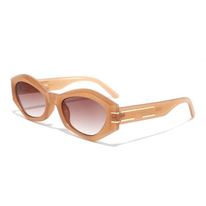 Gafas de Sol Sexton B1U-6 de Pc Mujer 70 mm
