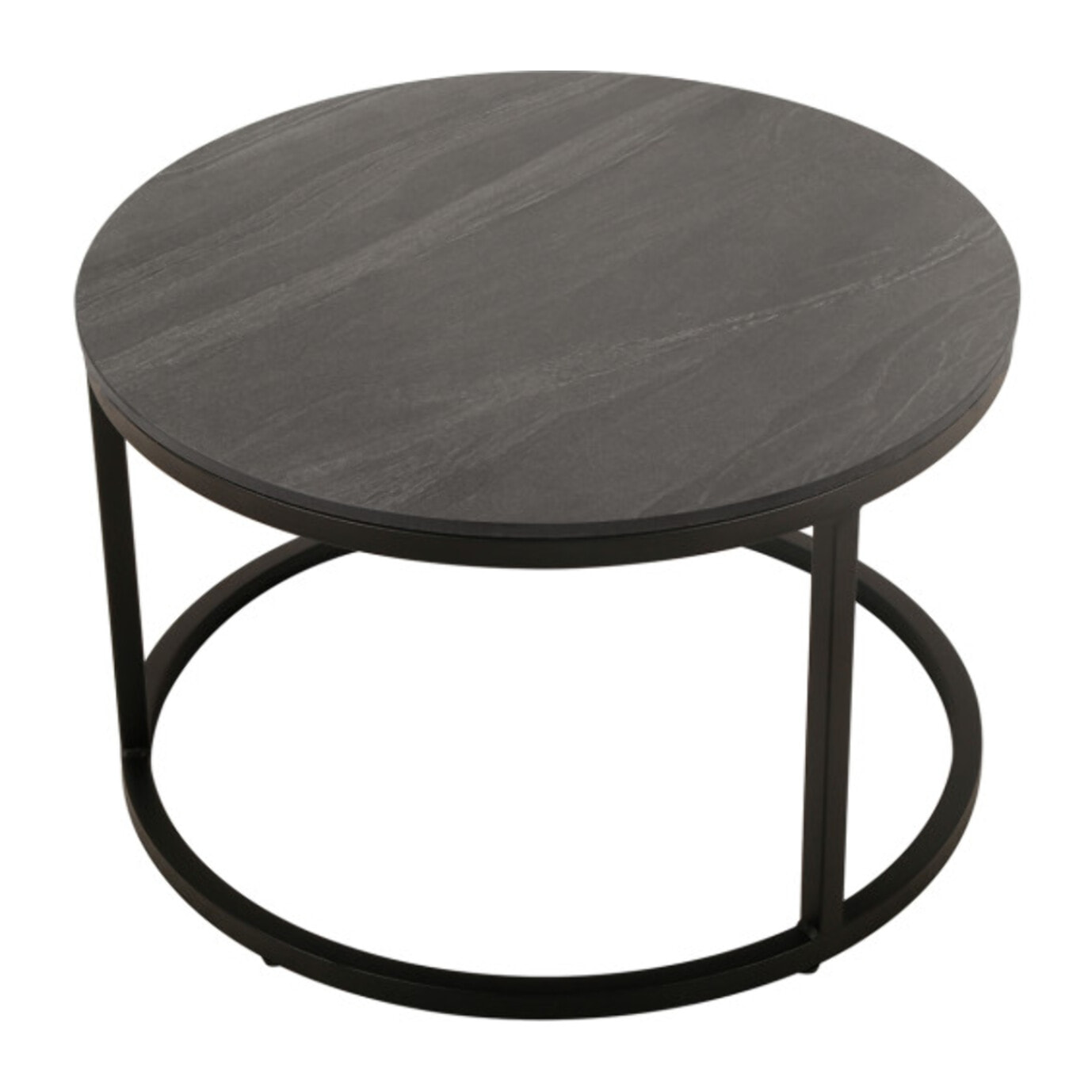 Tables basses gigognes en céramique - ODESSA 2