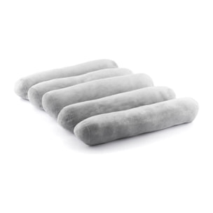 Almohada Modular Multifunción Rollow InnovaGoods