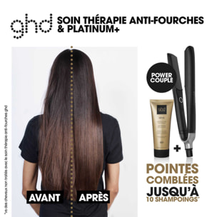 Soin thérapie anti-fourches ghd - rehab