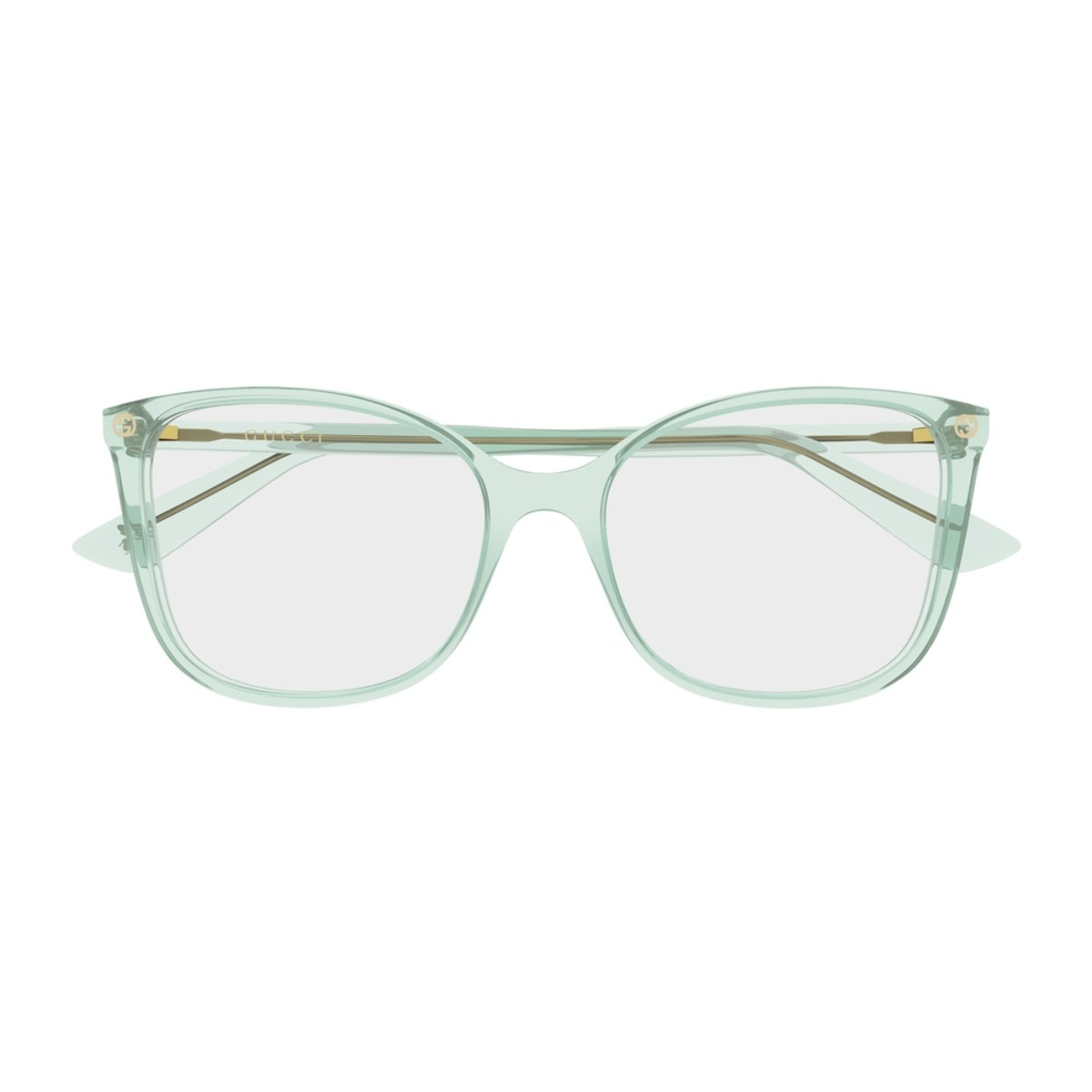 Gafas de Vista Gucci GG0026O-024 de Acetato Mujer 55 mm