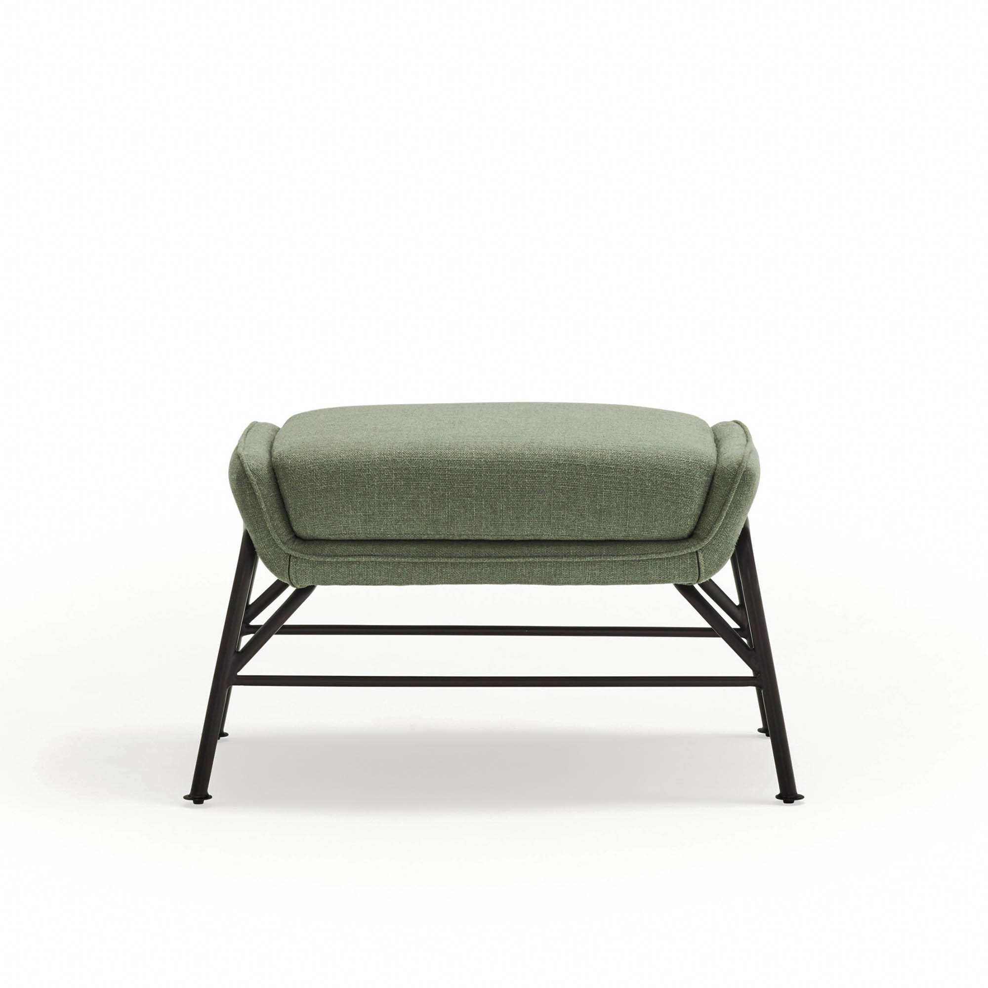 Reposapiés Sadira verde 1P/Caja