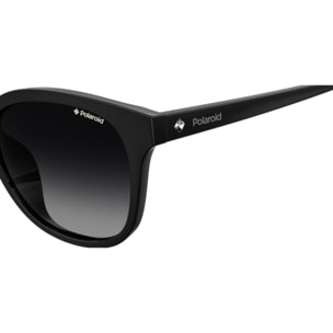 Gafas de Sol Polaroid PLD 4089/F/S 807 Polarizadas de Policarbonato Mujer 55 mm