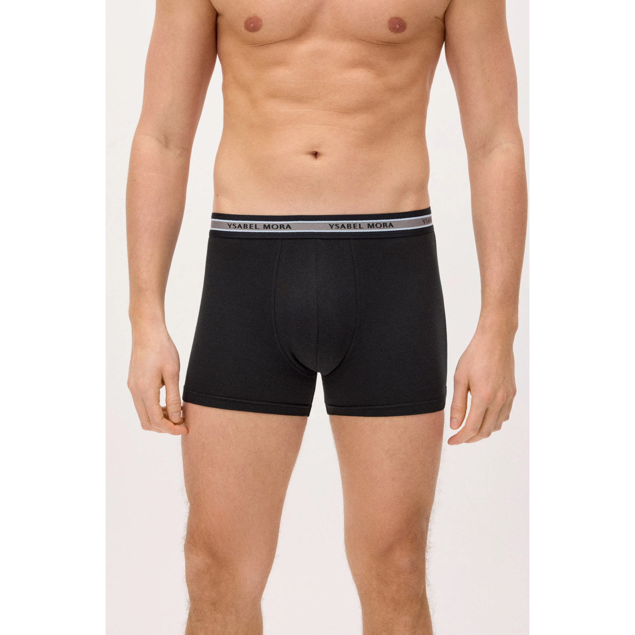 Confezione da 3 boxer Nero