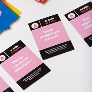 Juego "Habitación 69"