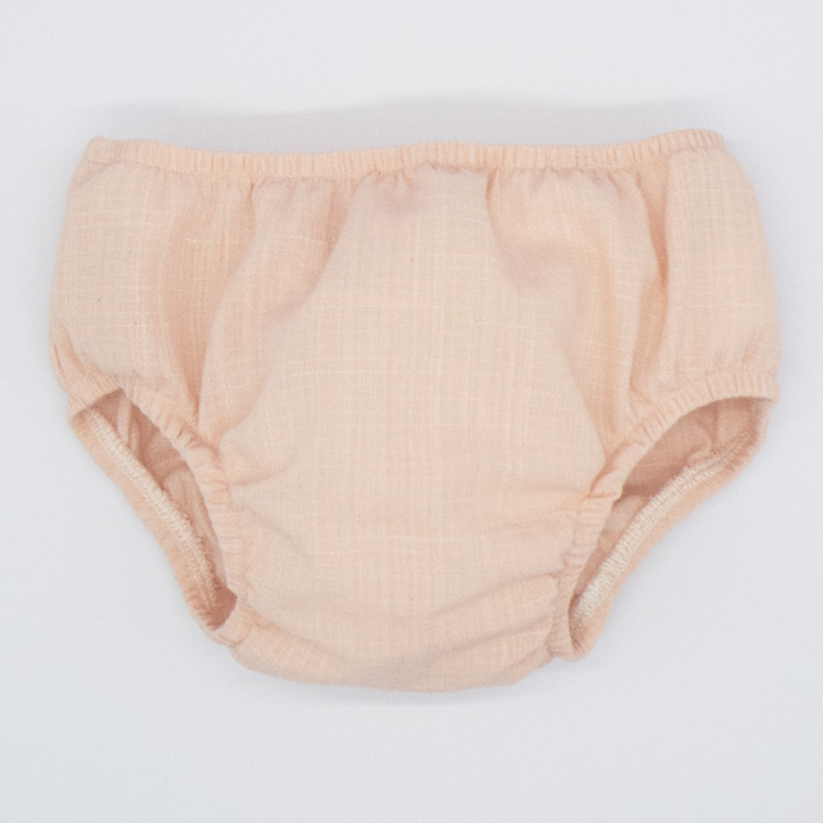 CUBREPAÑAL ALGODÓN SALMON