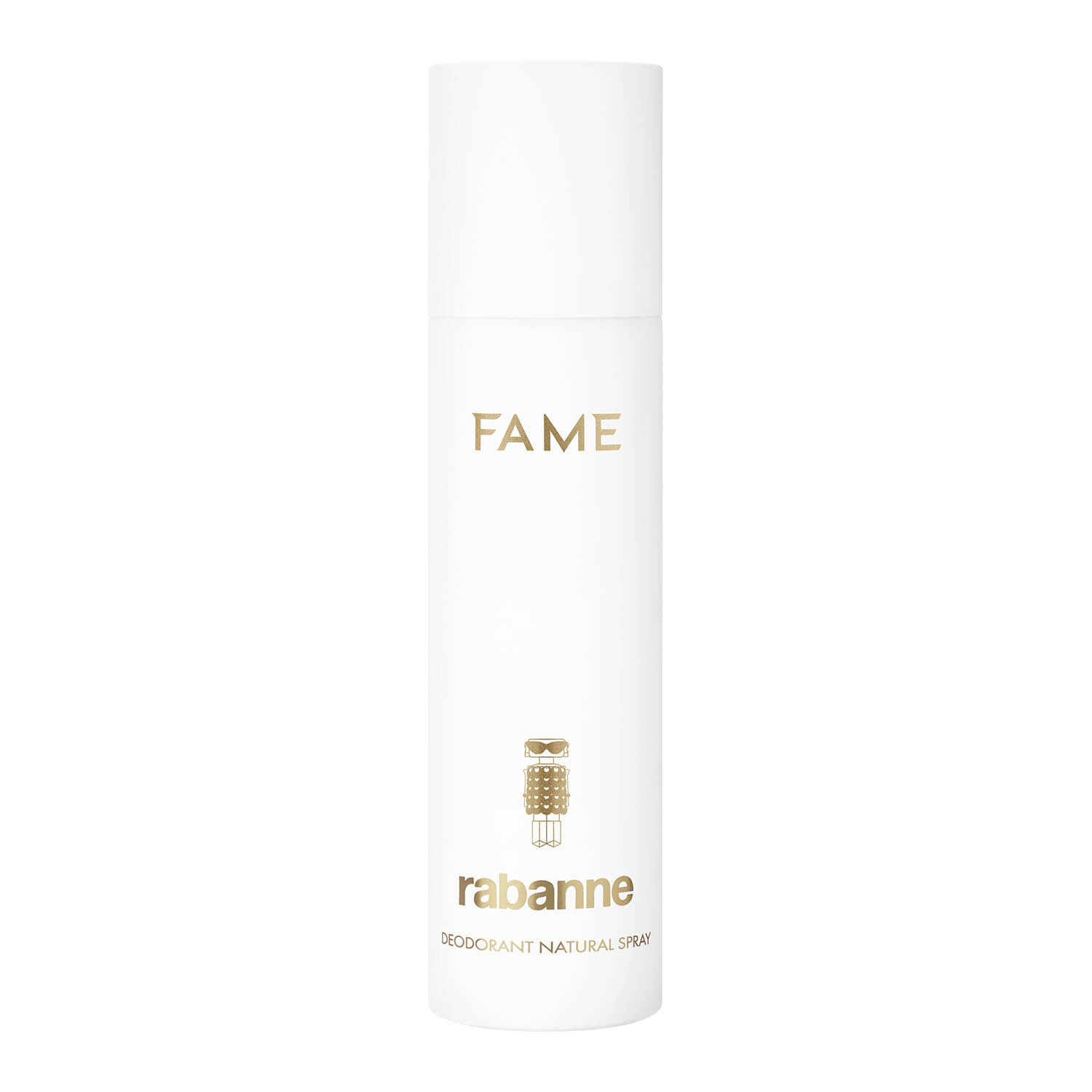 Fame - Déodorant Spray