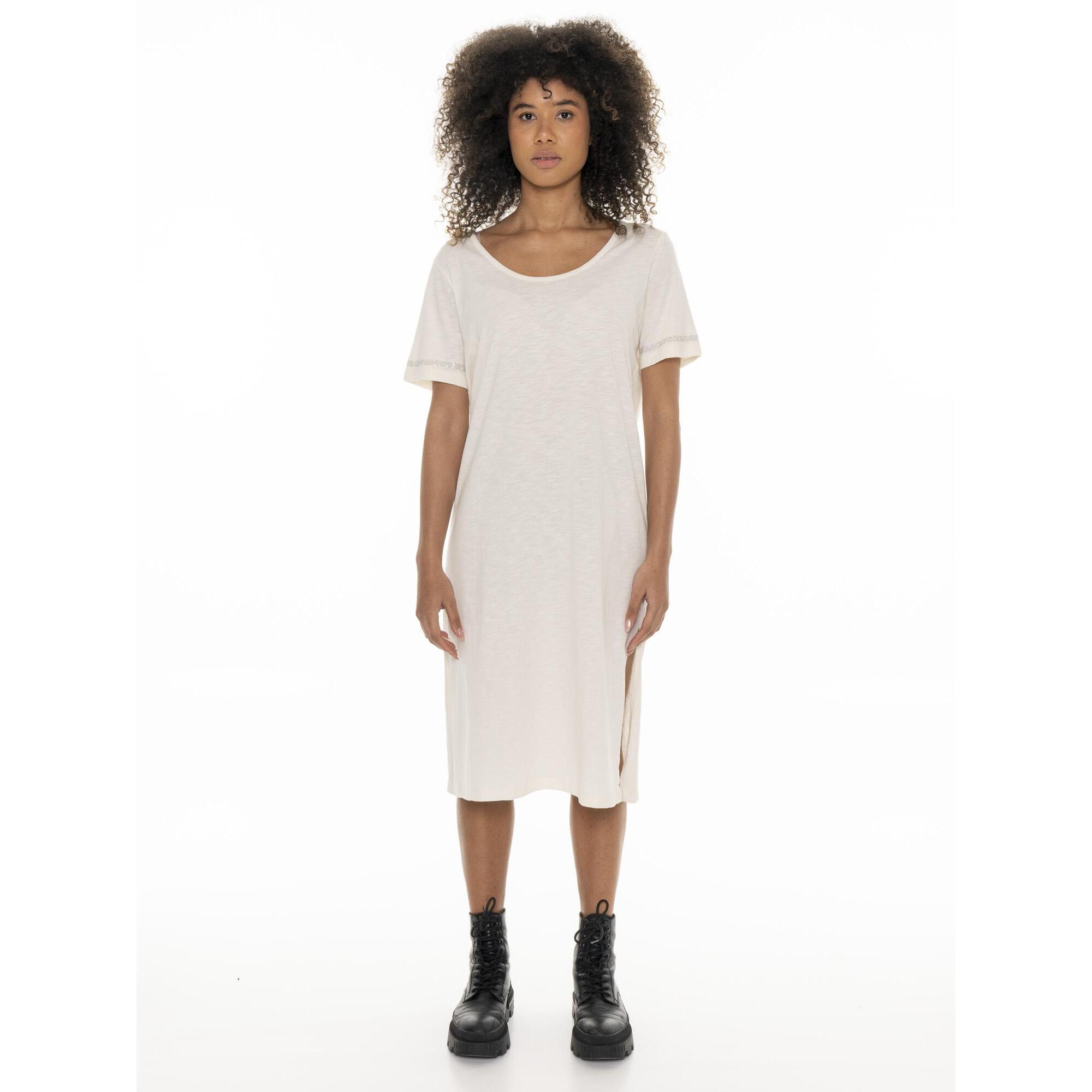 Vestido de mujer Cristal Brillo