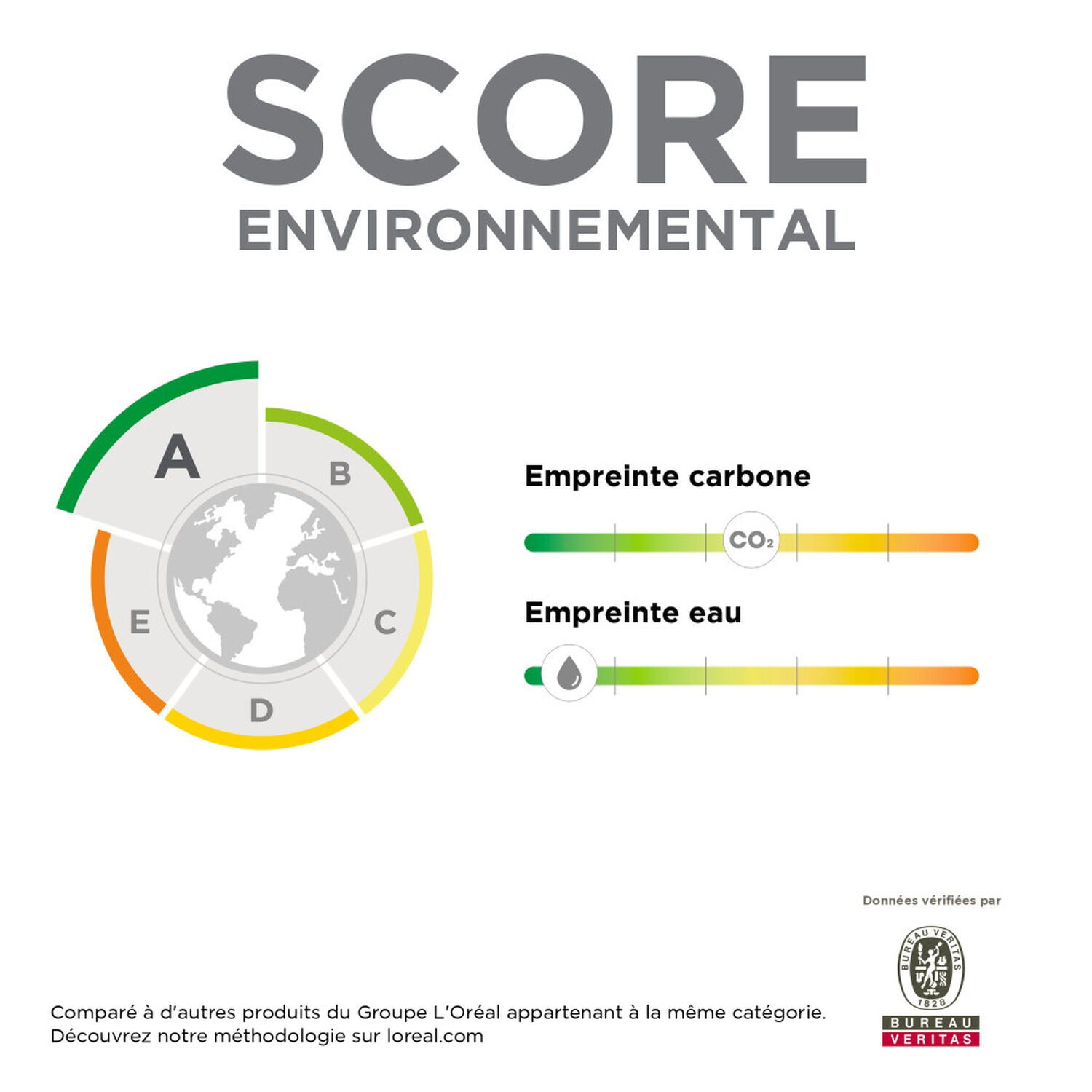 Idéal Soleil SPF30 - Eau de Protection Hâle Sublime 200 ml