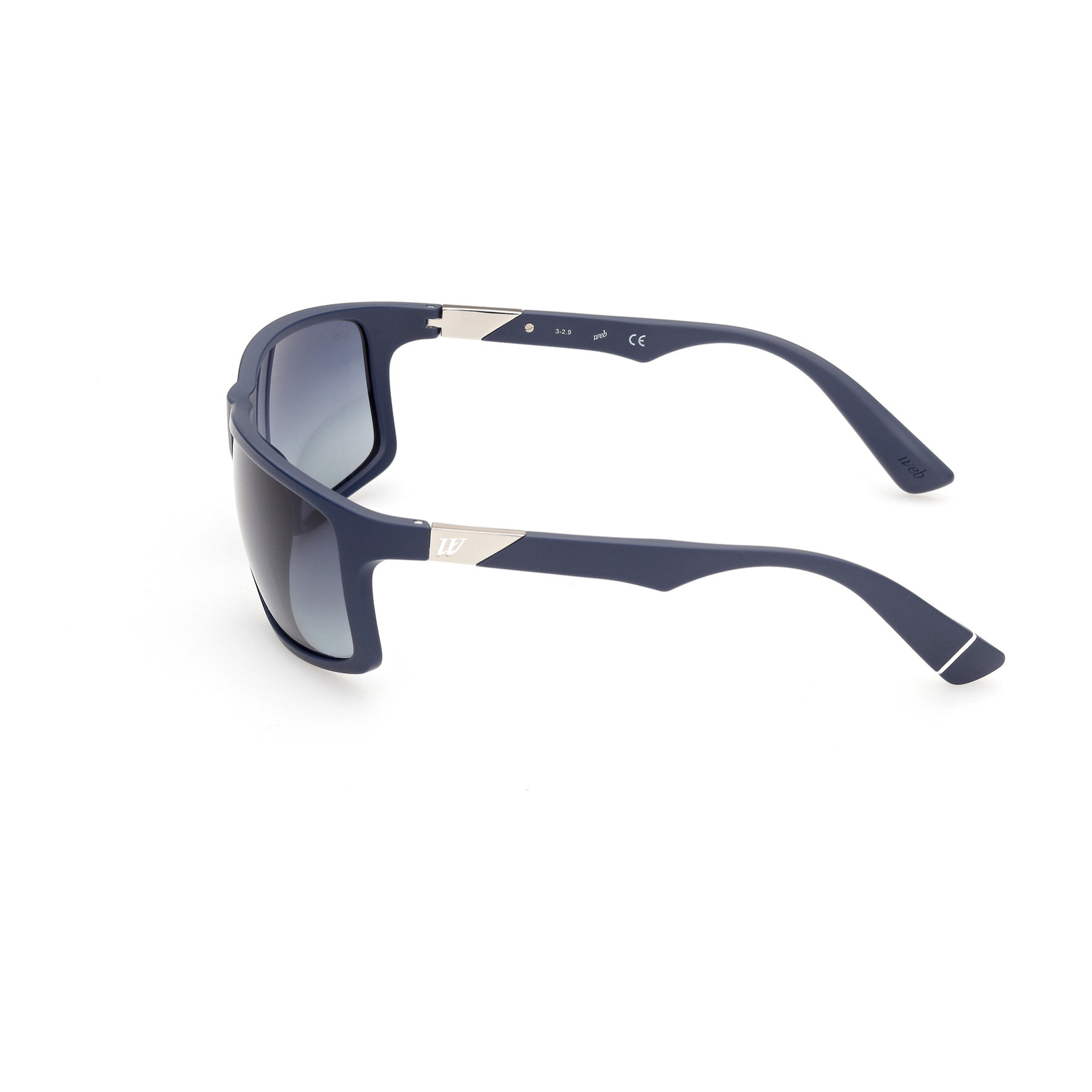 Gafas de sol Web Eyewear Hombre WE0293-6391V