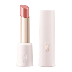 LIP GLAZE - GLASSY STICK Rossetto cremoso dal finish glossy.