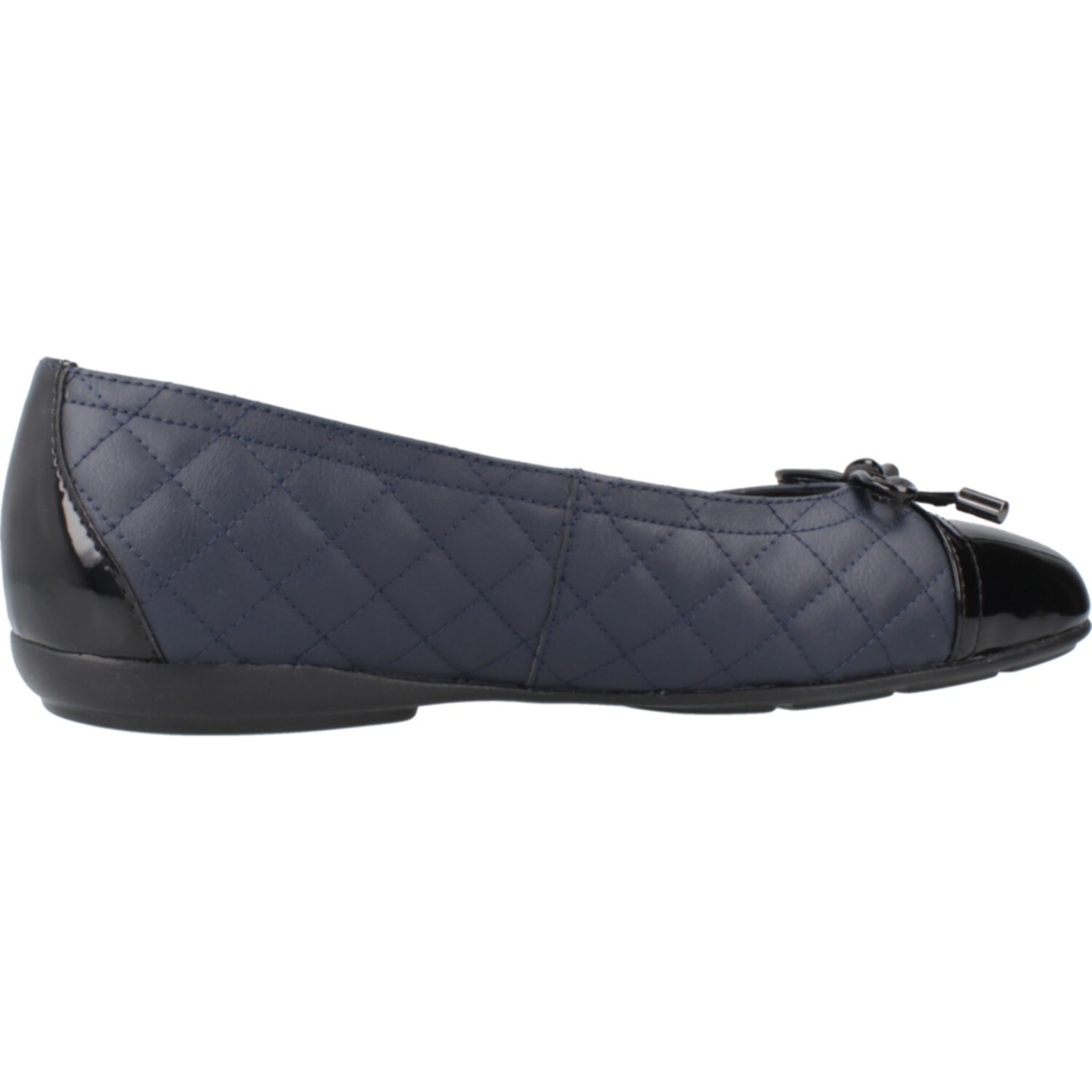 Bailarinas Mujer de la marca GEOX  modelo D ANNYTAH W AZUL