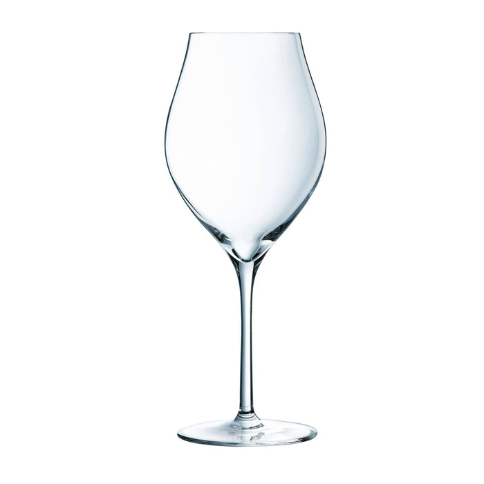 6 copas 47 cl Exaltation - Chef&Sommelier