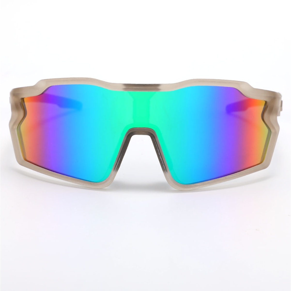 Gafas de Sol Fluor 9360-C2 de Tr90 Unisex 81 mm