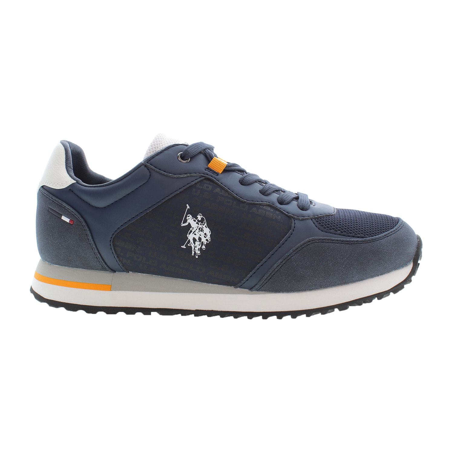 Sneakers U.S. Polo Assn Deep