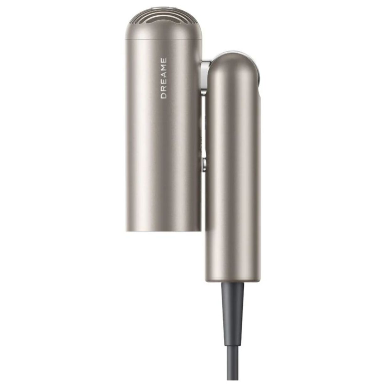 Sèche cheveux de voyage DREAME Pocket Neo Gold pliable