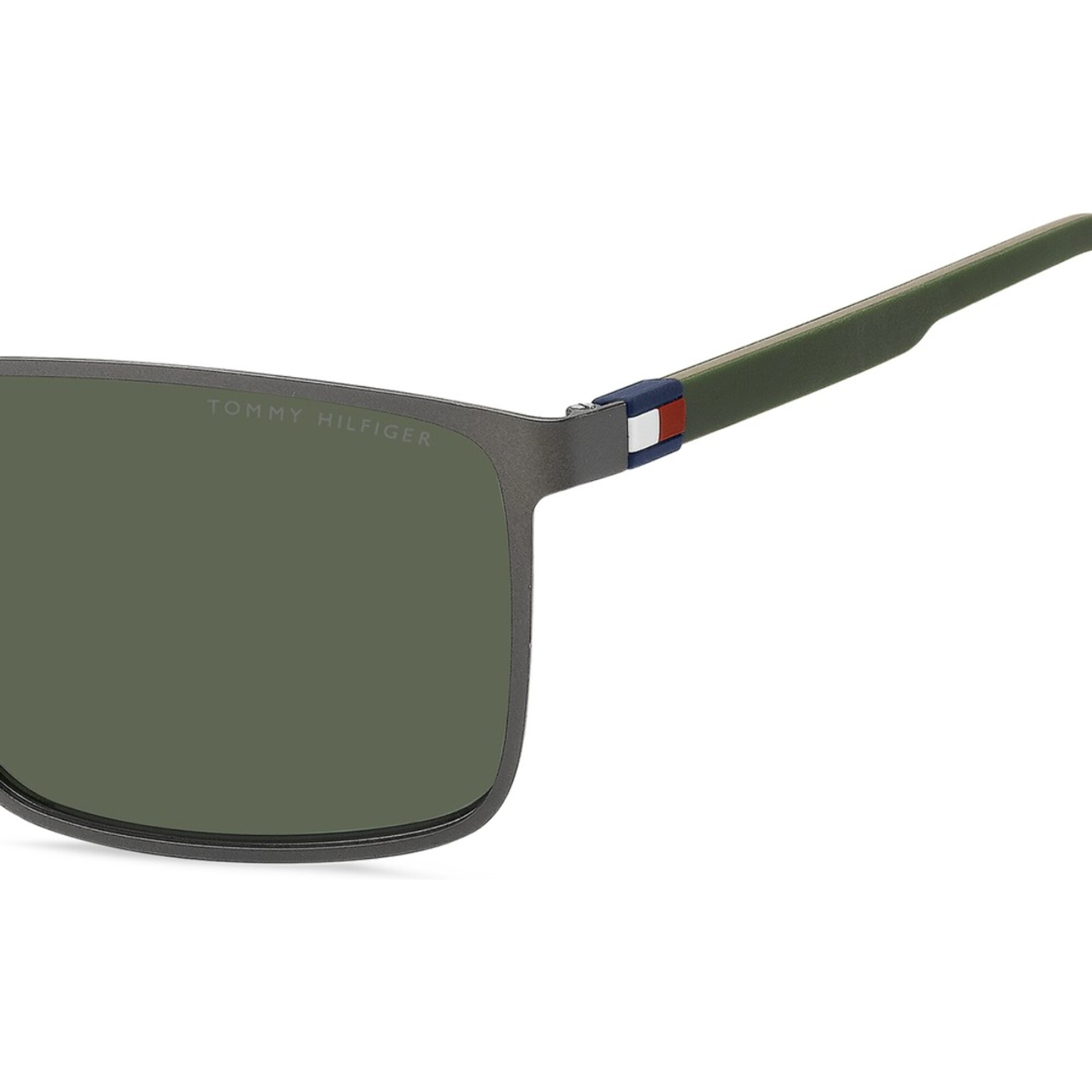 Gafas de Sol Tommy Hilfiger TH 2319/S SVK de Metal Hombre 59 mm