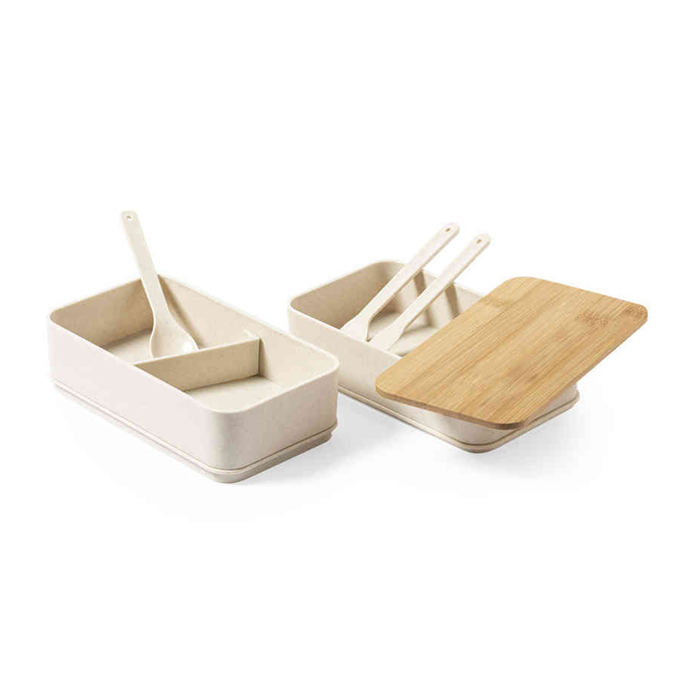 Lunch box da 1,4l Bawar.