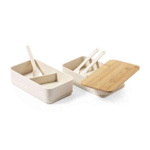 Lunch box da 1,4l Bawar.