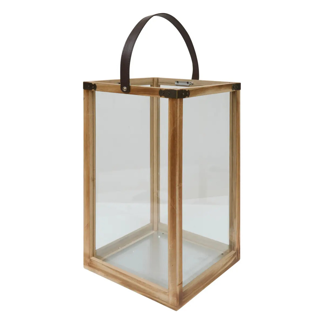 Lanterne Lony 26x25cm