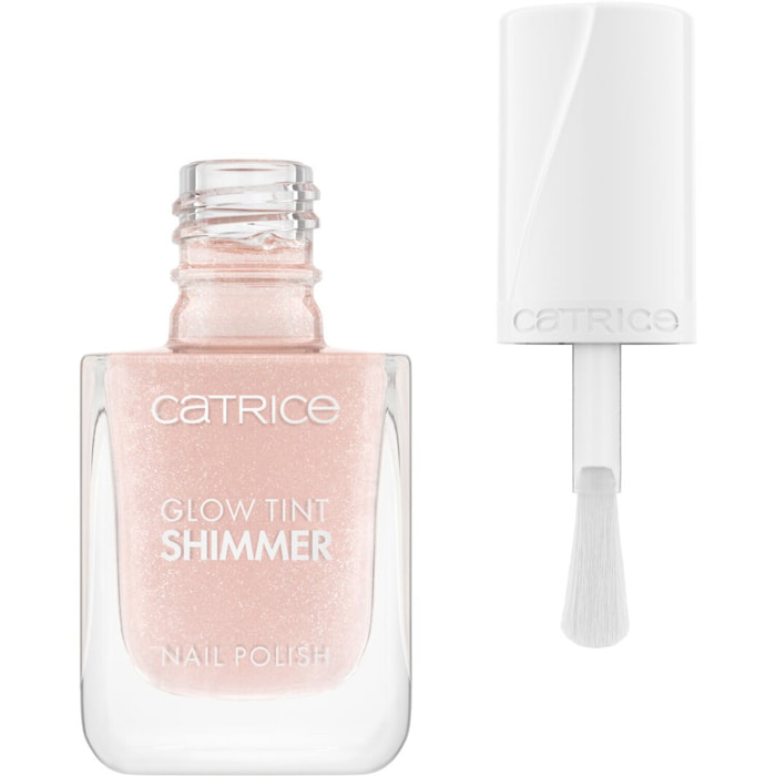 Glow Tint Shimmer - Vernis à ongles 10,50 ml