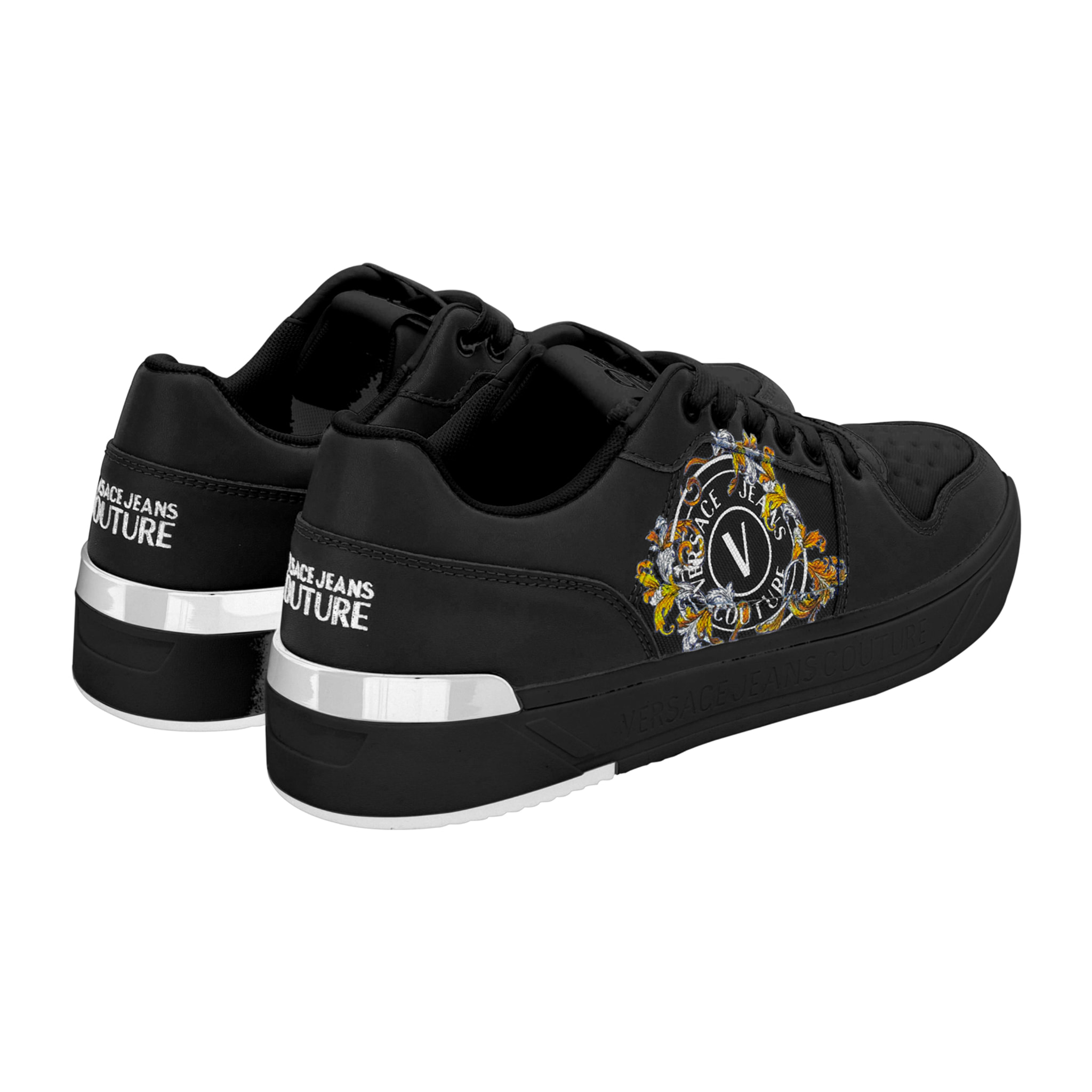 Versace Jeans Couture scarpe