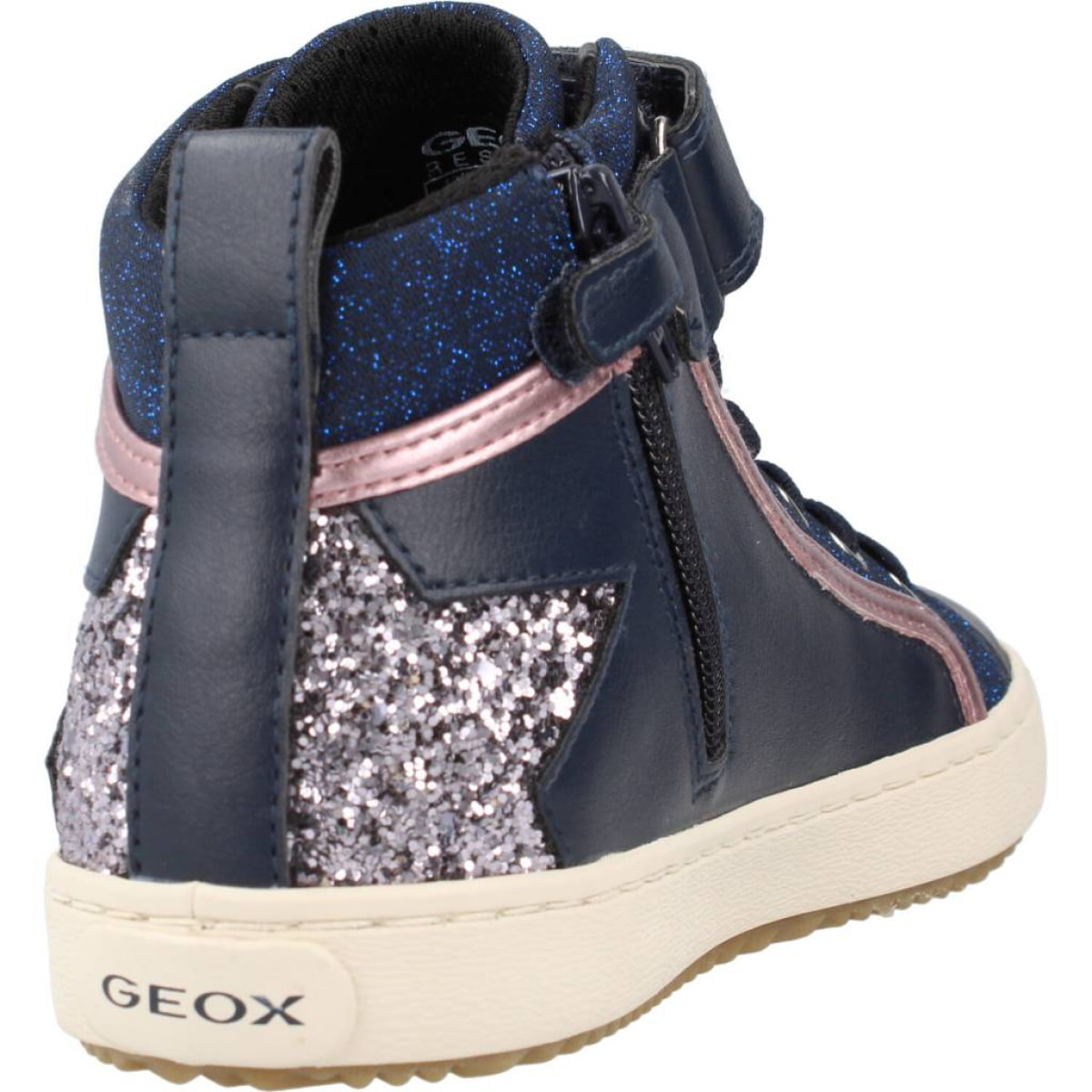 SNEAKERS GEOX J KALISPERA G.