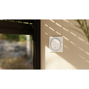 Amy Sun Protect io - Améliore le confort thermique de l'habitat