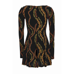 Versace Jeans Couture vestito