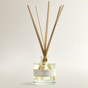 Set de 2 difusores mikado de 200ml aroma light peach scalpers