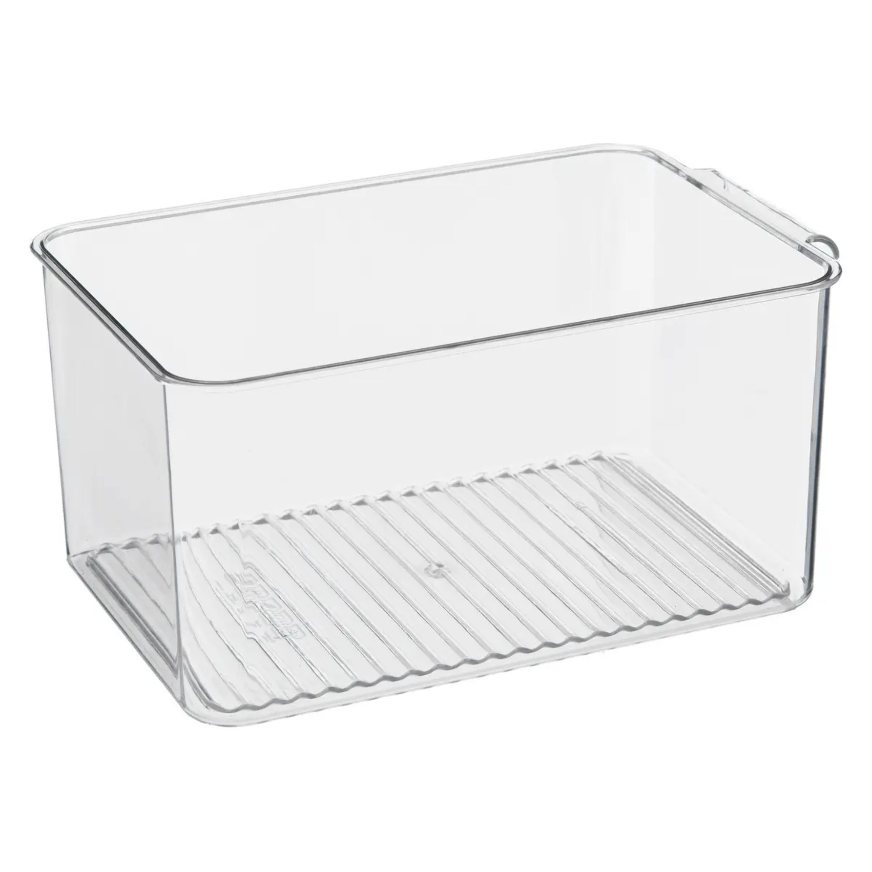 Boîte organiseur frigo 24x15cm "Tidy fridge"