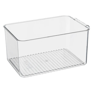 Boîte organiseur frigo 24x15cm "Tidy fridge"