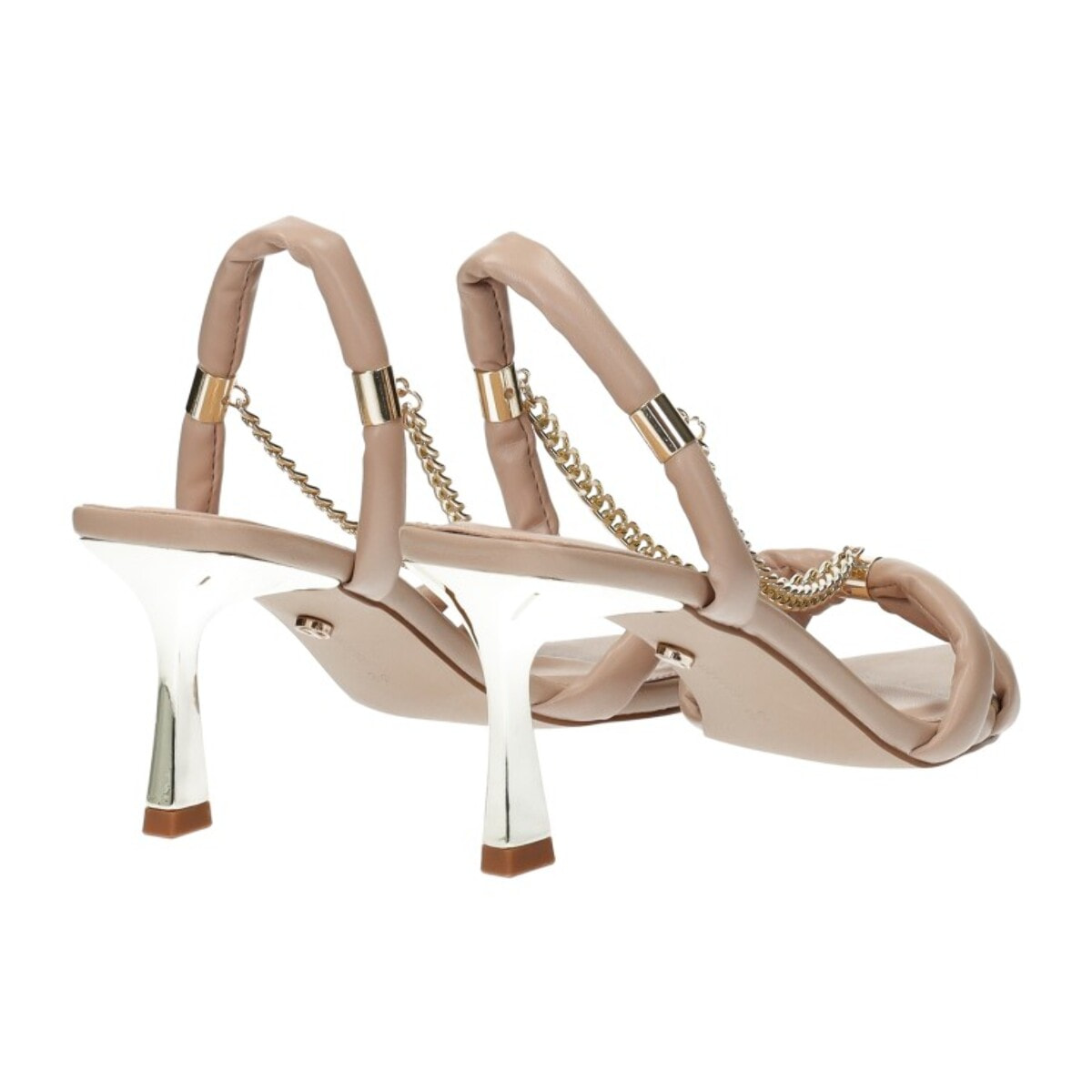 Sandali Donna Tata Italia Beige