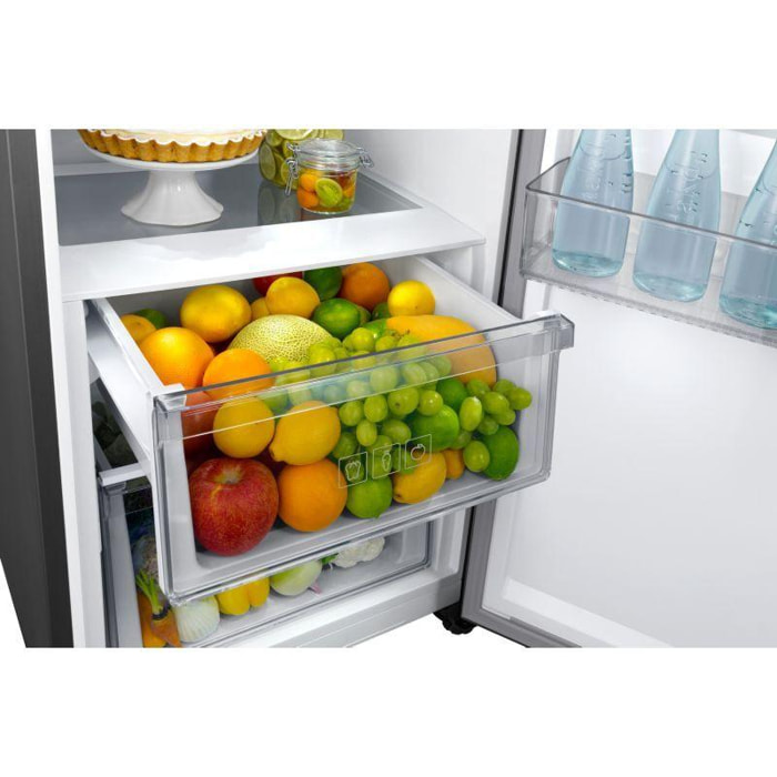 Réfrigérateur 1 porte SAMSUNG RR39C7BH5S9