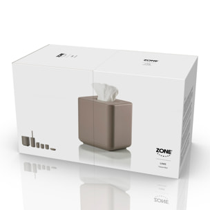 Boîte à mouchoirs Ume