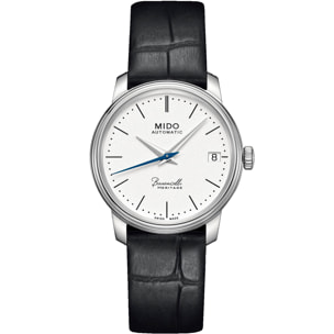 Reloj Mido M0272071601000 Mujer Analogico Automatico con Correa de Cuero