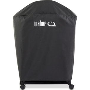 Housse barbecue WEBER Q1000N / Q2000N