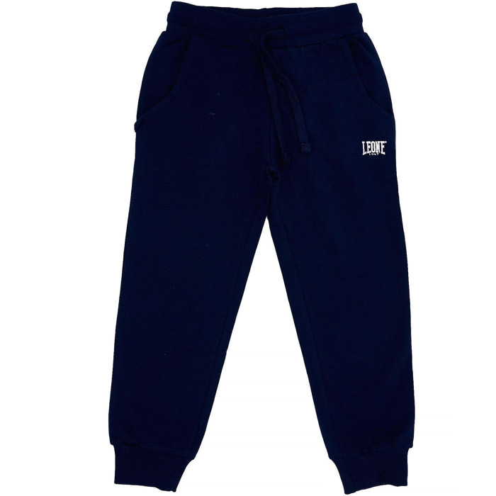 Pantaloni in Felpe da bambina Foil