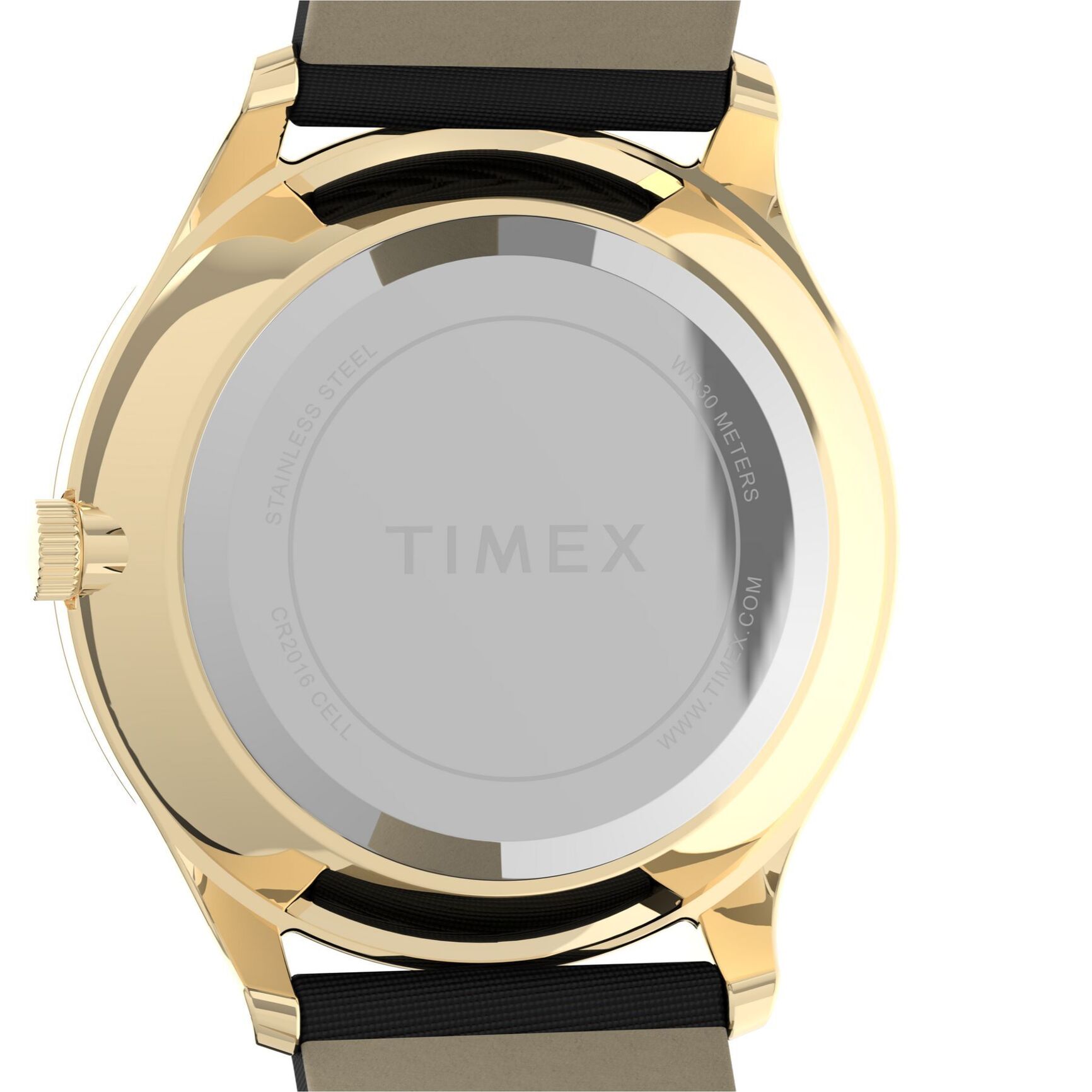 Timex Orologio Analogico Al Quarzo Starstruck 32Mm Leather Strap Watch