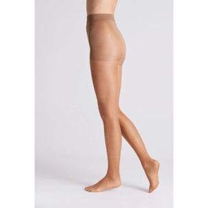 Collant riducenti naturali 10 denari