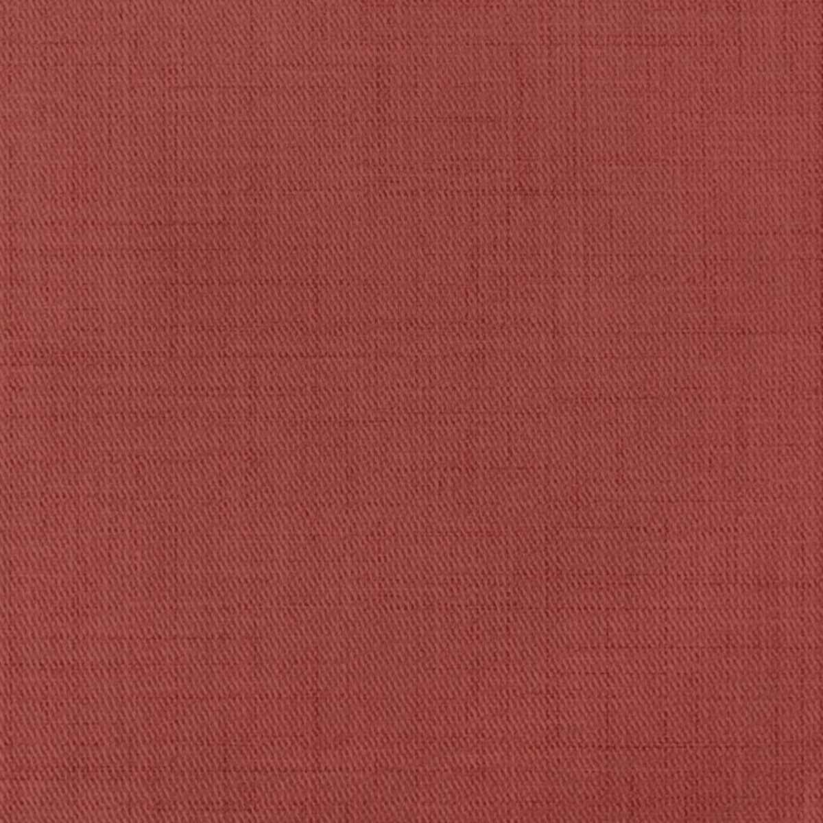 Mantel antimanchas BRIA TERRACOTA - 100% algodón