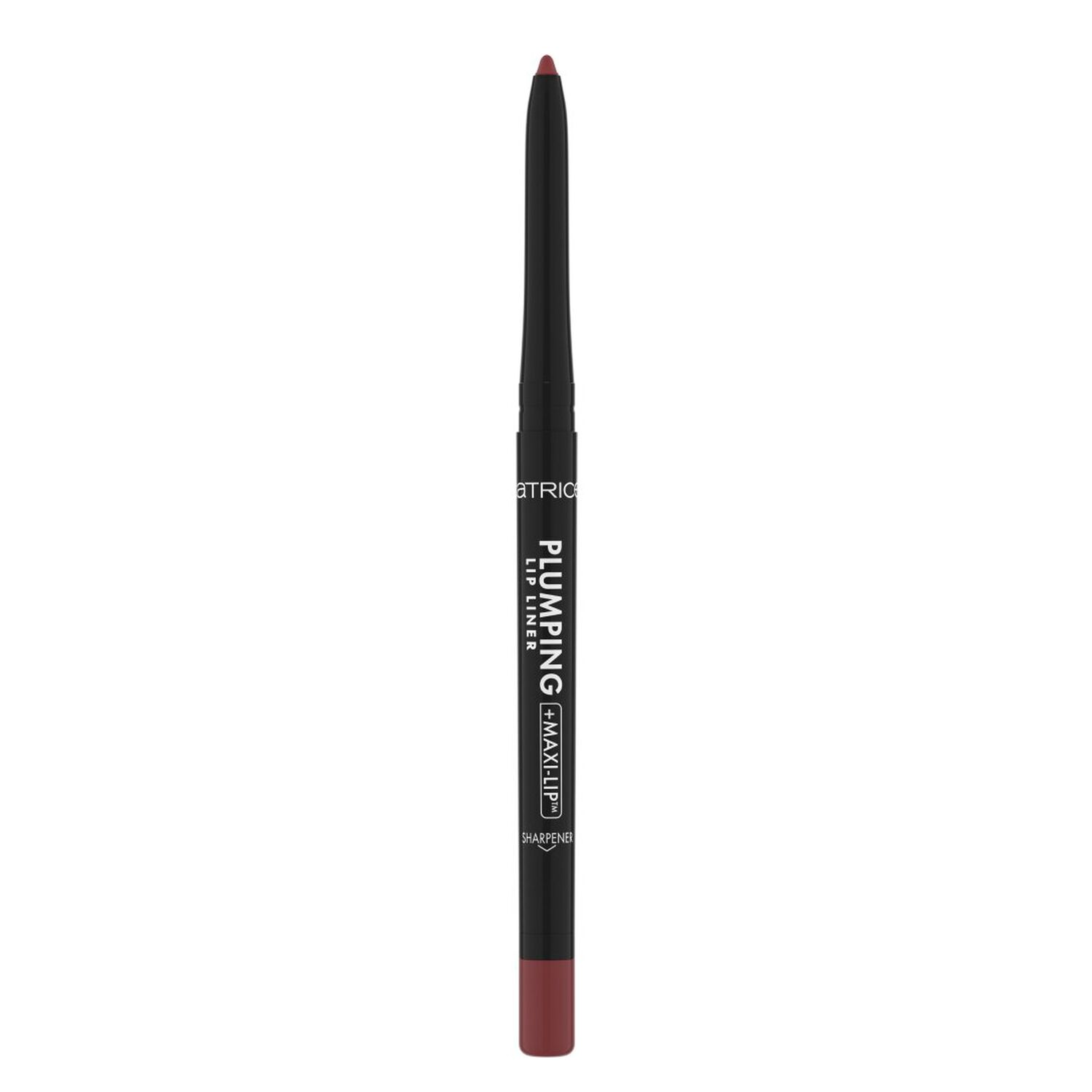 Plumping Lip Liner - Crayon Lèvres Repulpant Fini Mat Longue Tenue