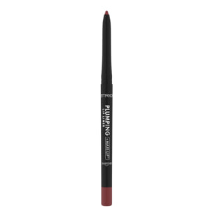 Plumping Lip Liner - Crayon Lèvres Repulpant Fini Mat Longue Tenue