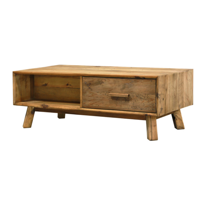 Table basse - déco montagne rustique - ORIGIN