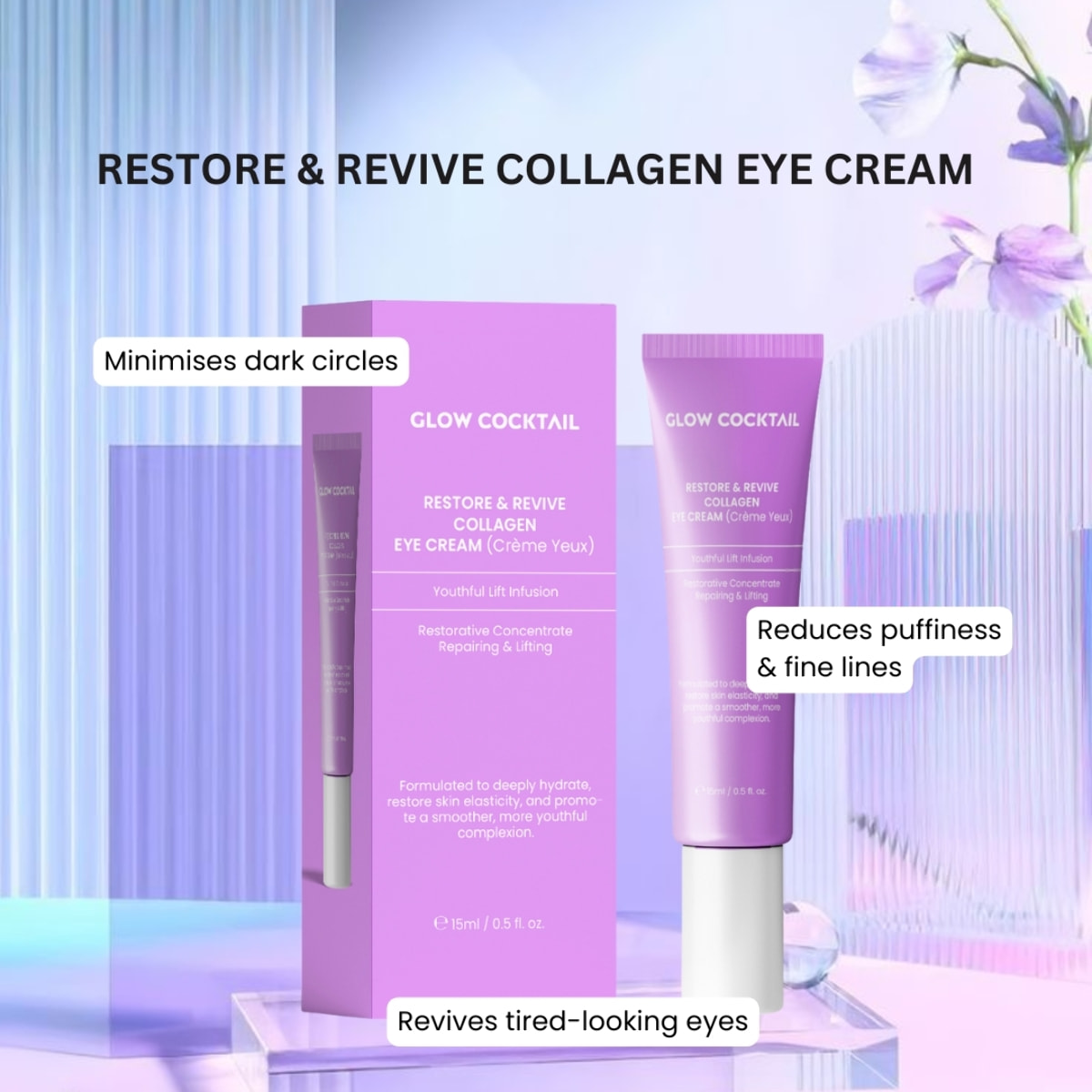 Colágeno Revive Eye
