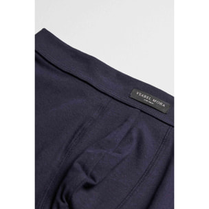 Boxer blu navy basico